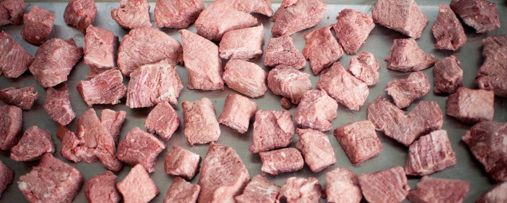 The Benefits of Freeze-Dried Meat