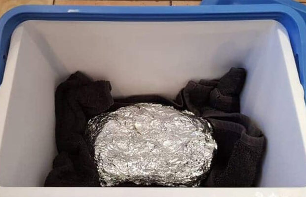 Aluminum Foil