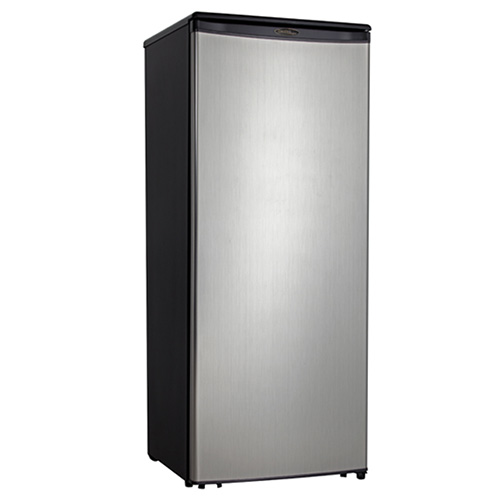 Danby 11.0 Cu. Ft. All Refrigerator 