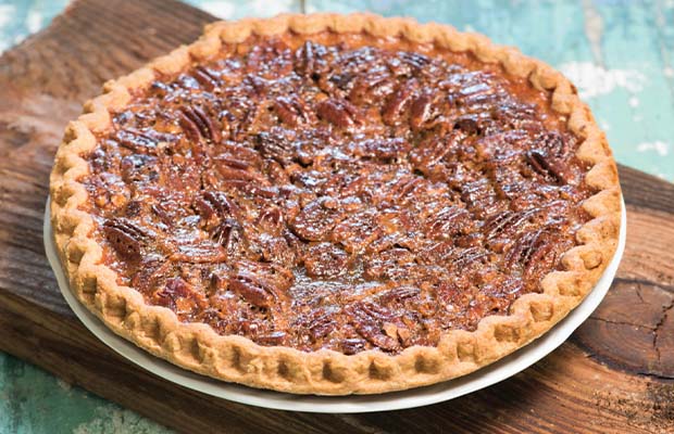 Pecan Pie