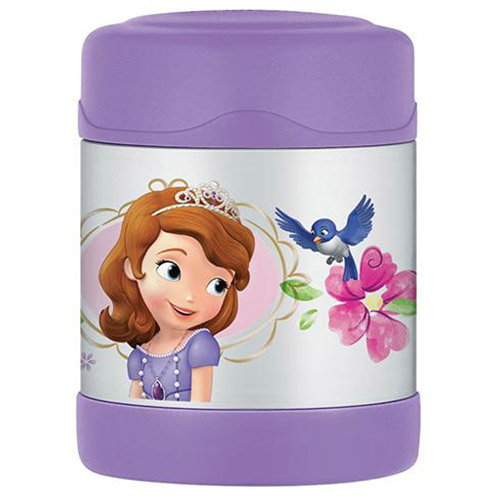 Thermos 10-Ounce Funtainer Food Jar
