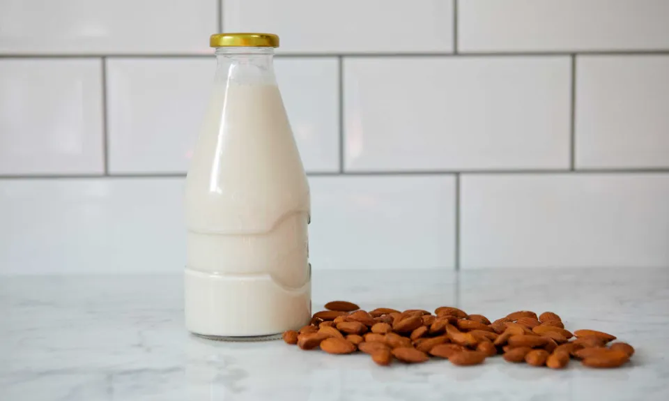 Does Almond Milk Need to Be Refrigerated